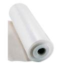BATTISEDIA TRASPARENTE C/FORI CM.12X80