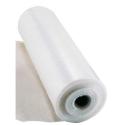 MAURER FOGLIA POLITENE 80MY TRASPARENTE MAURER 2X20M
