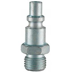 ANI INNESTO RUBINETTO RAPIDO 15/A 3/8M 15/A