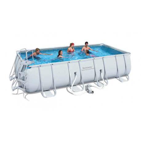 BESTWAY PISCINA BOLSENA RETT 3300L 300X201XH66 56411