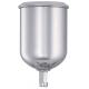 ANI SERBATOIO SUPERIORE ALU 0.5KG ATTACCO M3/8