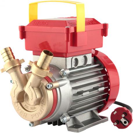 ROVER E/POMPA BISENSO D25 600W MONO C/MANIGL ROVER 25