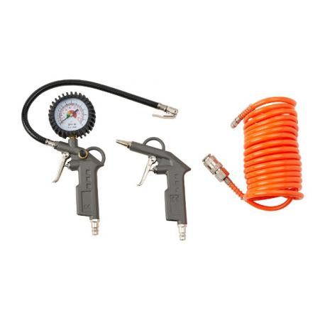 MAURER ARIA COMPRESSA MAURER KIT 3 ACCESS ATT RAPIDO