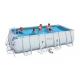 BESTWAY PISCINA CORVARA SAB 14812L 549X274XH122 56466