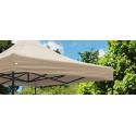 PAPILLON TENDE LATERALI C/CERNIERE X FUNCHAL 3X3MT 4PZ
