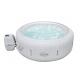 BESTWAY PISCINA SPA AIRJ PARIS 806L D196XH66 60013 - materiale: Duraplus