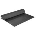 MAURER TAPPETO GOMMA A BOLLI NERO MT.1.2X10 MM3