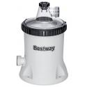 BESTWAY POMPA FILTRO A POLYSPHERE 5678LT/H