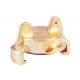 TAPPO BAIONETTA BRONZO CON GUARNIZIONE