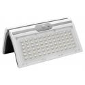 MAURER LAMPADA SOLARE LED CREP-MOV 60W 420LM IP44