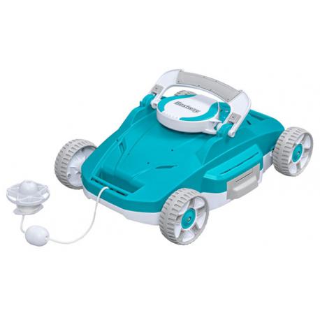 BESTWAY ROBOT PISCINA AQUATRONIX G200 BESTWAY 58765 247M