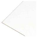LASTRA POLITENE USO ALIMENTARE 100X200X2.5CM