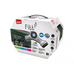 FITT TUBO INNAFFIO ESTENSIBILE FITT IKON LIME 15M