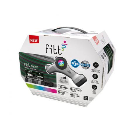 FITT TUBO INNAFFIO ESTENSIBILE FITT IKON LIME 15M