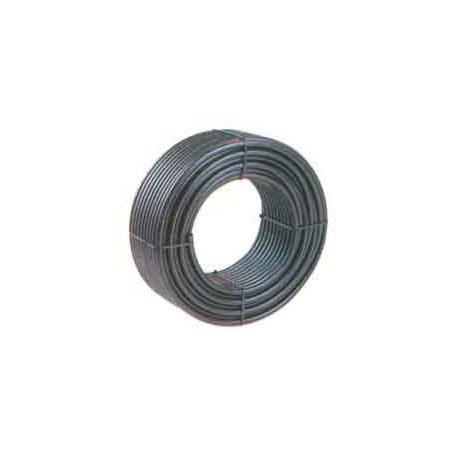 TUBO POLIETILEN.NERO AD-PN/16 D.E.25X2.3