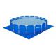 BESTWAY TELO SOTTOPISCINA 396X396CM 58002