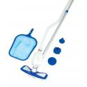 BESTWAY PULIZIA PISCINE UNIVERSALE EASYLIFE KIT