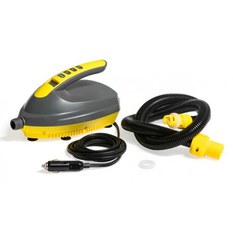 BESTWAY POMPA GONFIAG SUP/SURF C/ATT ACCENDISIGA 12V