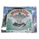 PROFILO ADESIVO EPDM ESPANSO NERO MM5X15X20MT