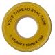 NASTRO TEFLON PROFESSION.MM 19XMT.15X0.2 - uso professionale - colore giallo
