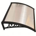 PENSILINA POLICARB ALVEOL TRASP 80X120CM