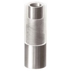 TUBO GOMMA ARIA COMPRESSA 20 BAR 10X19