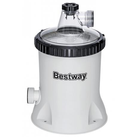 BESTWAY POMPA FILTRO A POLYSPHERE 5678LT/H