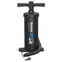 BESTWAY POMPA MANUALE AIR HAMMER C/ADATTATORI 2800ML