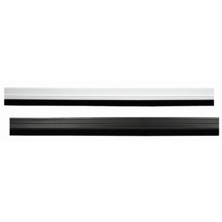 PROFILO EPDM ESPANSO NERO 15X15MM