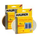 PARAFREDDO RIGATO PVC MARRONE MM3X9XMT6
