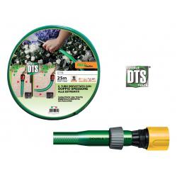 FITT TUBO PVC CRISTALLO ATOSSICO MT. 50 12X16