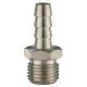 ANI ATTACCO PORTAGOMMA RESCA 10/E 1/4M-12 10/E