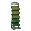 PAPILLON CAMPIONI PRATO X ESP TERRA 30X40CM KIT 5PZ