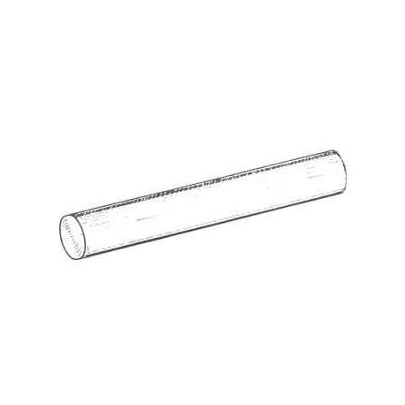 TONDO TEFLON (PTFE) NATURALE D30 1000MM
