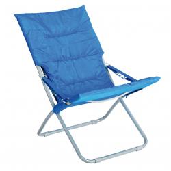 PAPILLON SDRAIO PIEGH ACC CANAPONE 64X85X93H ECRU'