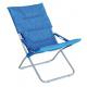 PAPILLON SDRAIO PIEGH ACC CANAPONE 64X85X93H AZZUR