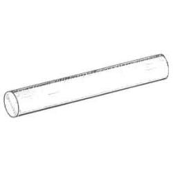 TONDO NYLON (PA.6) NATURALE D60 1000MM