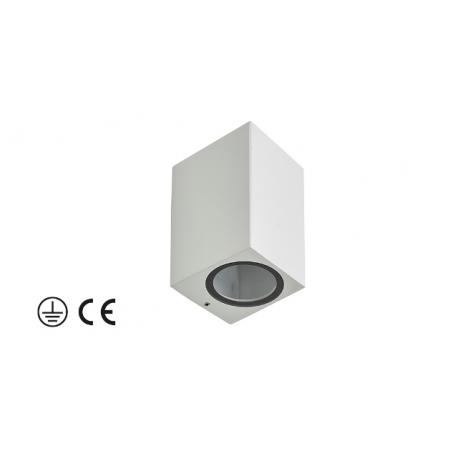 PAPILLON FARETTO MURO GRACE BIAN GU10 IP65