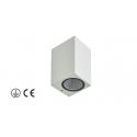 PAPILLON FARETTO MURO GRACE BIAN GU10 IP65