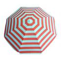 PAPILLON OMBRELLO PLAYA POLI-ACC COLORI INCL 28/32 180 - Telo poly 160 g/m&sup2;