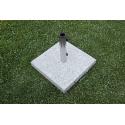 PAPILLON BASE GRANIGLIA X OMBRELLONE 20KG-40X40CM