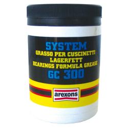 AREXONS GRASSO AREXONS X CUSCINETTI 1000ML
