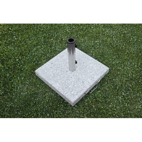 PAPILLON BASE GRANIGLIA X OMBRELLONE 35KG-45X45CM