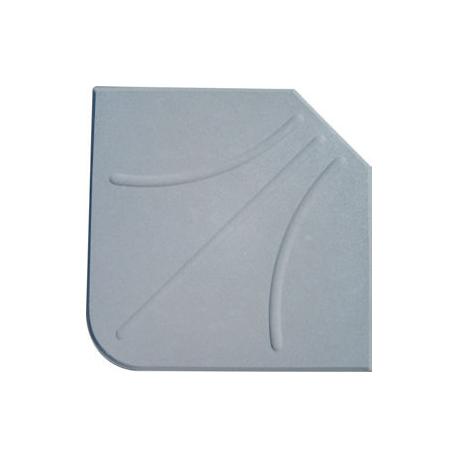 PAPILLON PIASTRA CEMENTO X OMBRELL CROCE 25KG-47X47CM