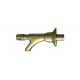 PAPILLON RUBINETTO OTTONE PAPILL C/PULSAN C/PORTAG 1/2