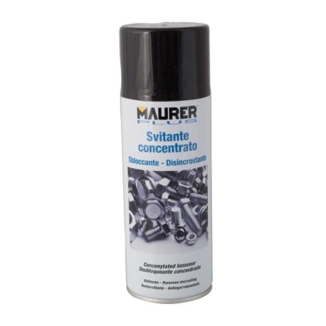 MAURER PLUS LIQUIDO PREVIENI GHIACCIO-ANTIGELO LT.5