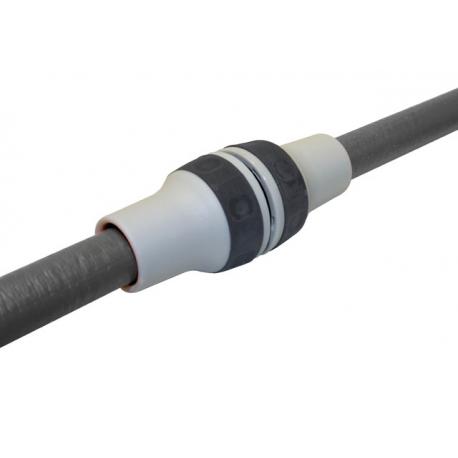 FITT GIUNTO RIPARATORE F/F PER TUBO IKON
