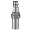 ANI INNESTO RUBINETTO RAPIDO 14/A OMNI 8X17 14/A OMNI