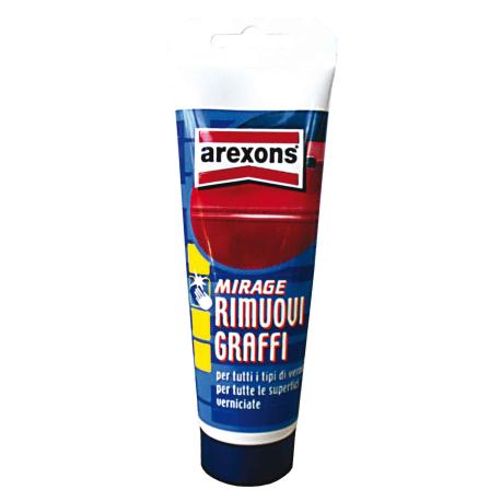 AREXONS AREXONS 8251 MIRAGE RIMUOVI GRAFFI 150GR