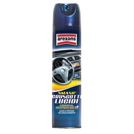 AREXONS AREXONS 8316 SMASH CRUSCOTTI LUCIDO 600ML